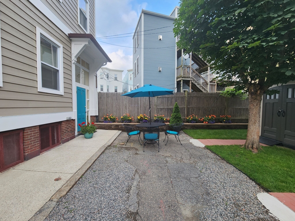 5 Sayward Place # 3