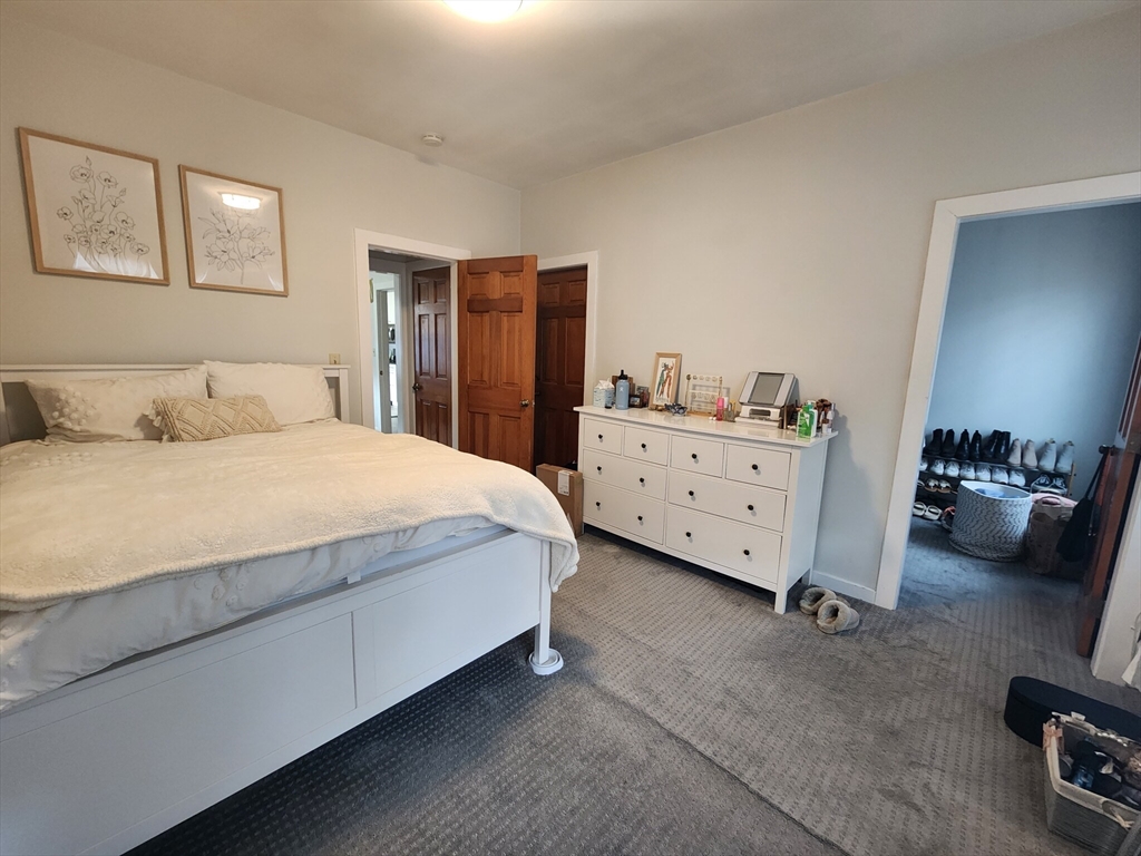 5 Sayward Place # 3