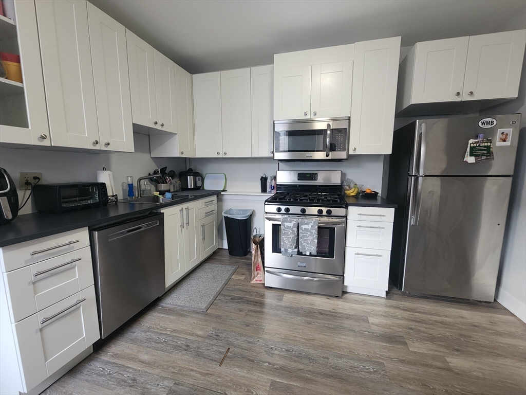 5 Sayward Place # 3
