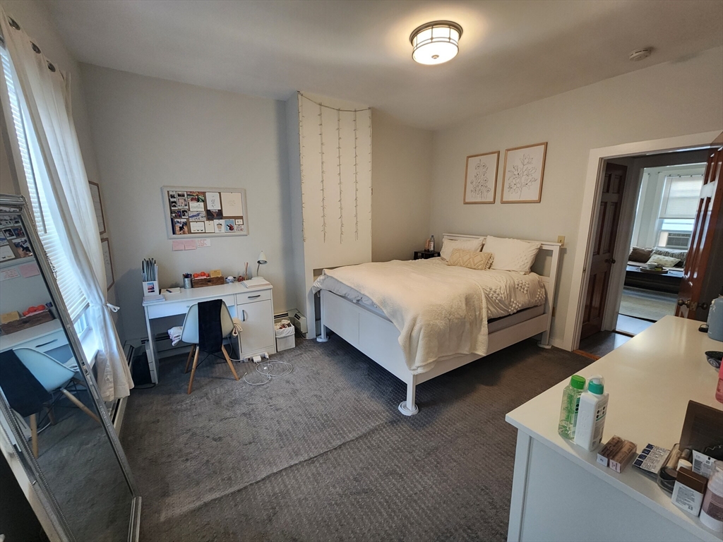 5 Sayward Place # 3