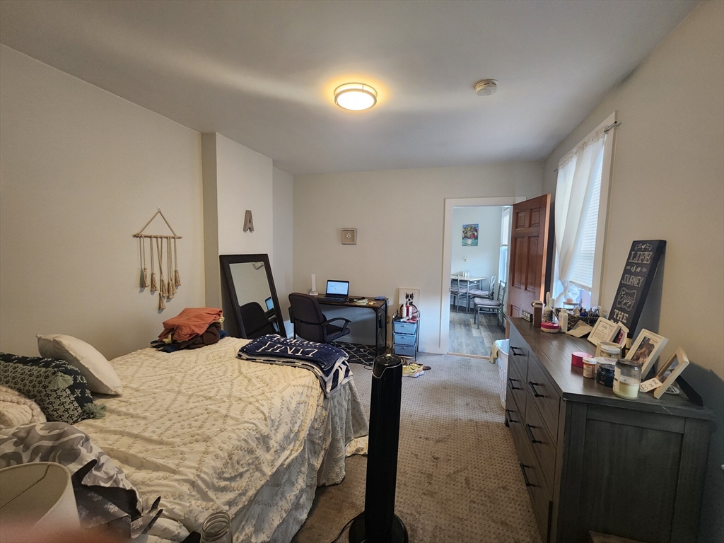 5 Sayward Place # 3
