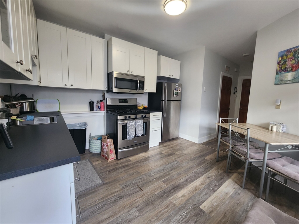 5 Sayward Place # 3