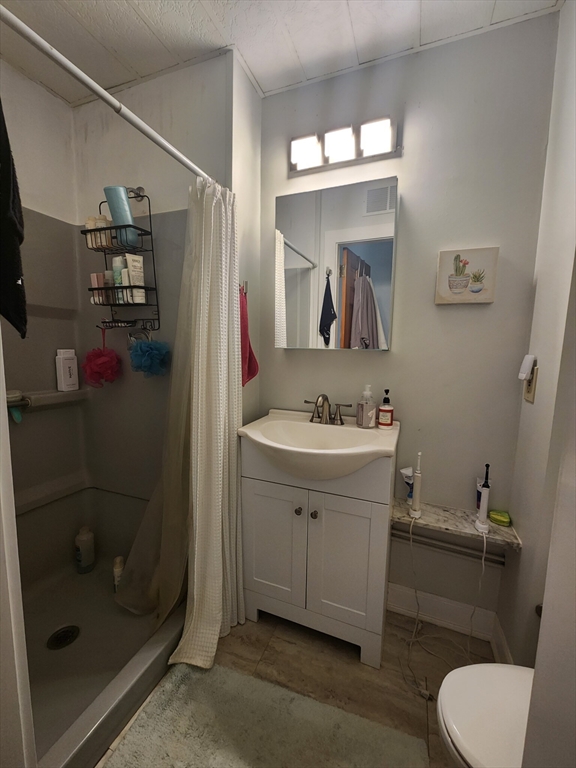 5 Sayward Place # 3