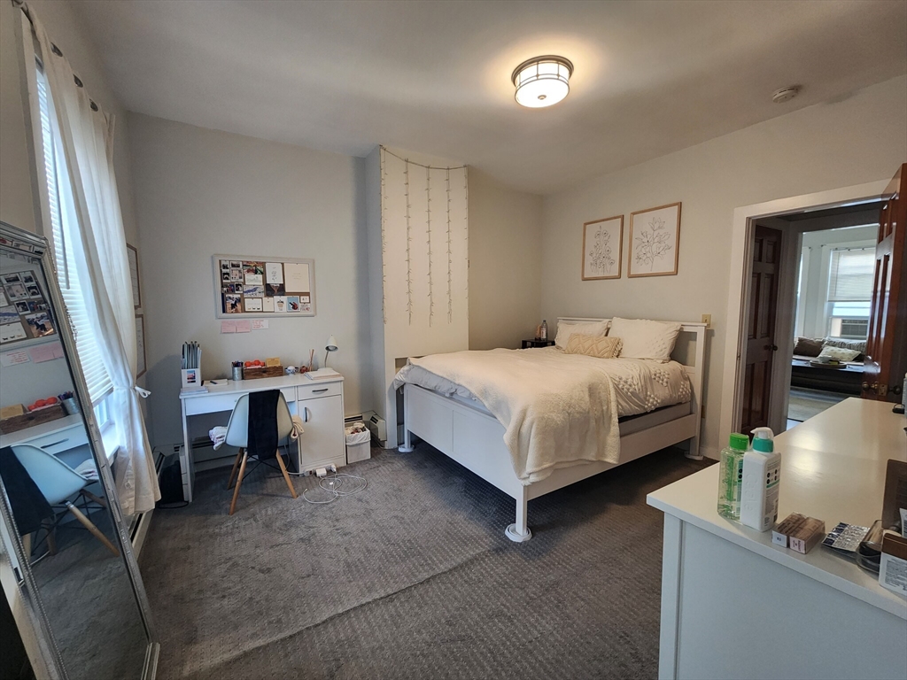 5 Sayward Place # 3