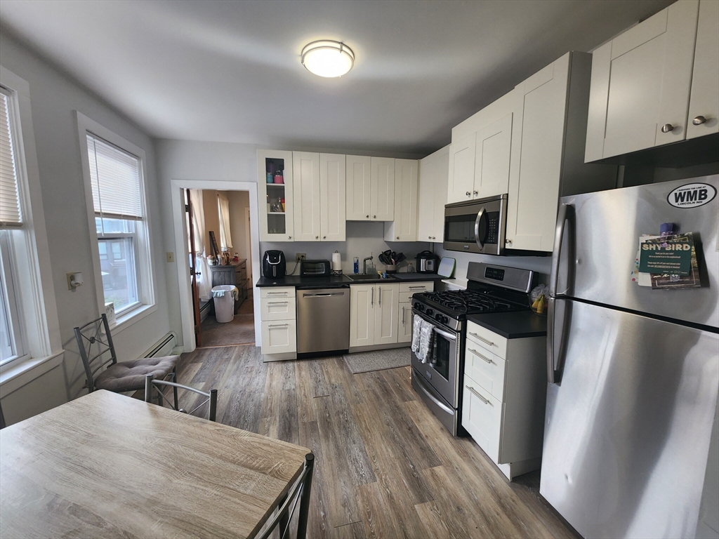 5 Sayward Place # 3