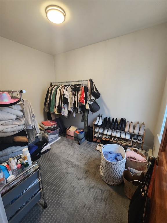 5 Sayward Place # 3