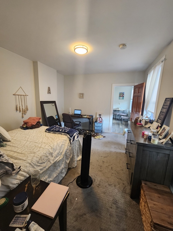 5 Sayward Place # 3