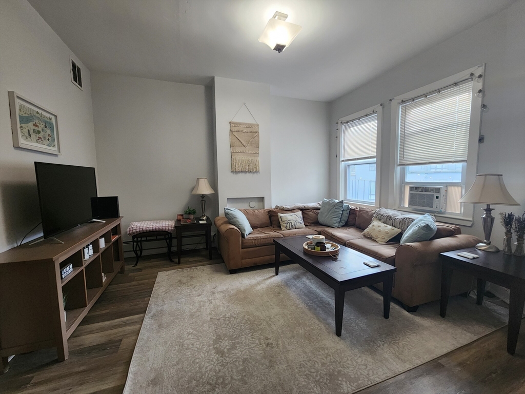5 Sayward Place # 3