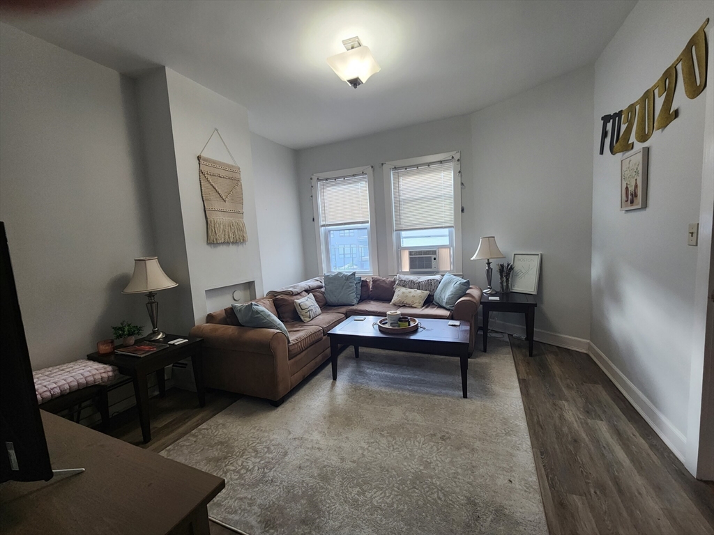 5 Sayward Place # 3