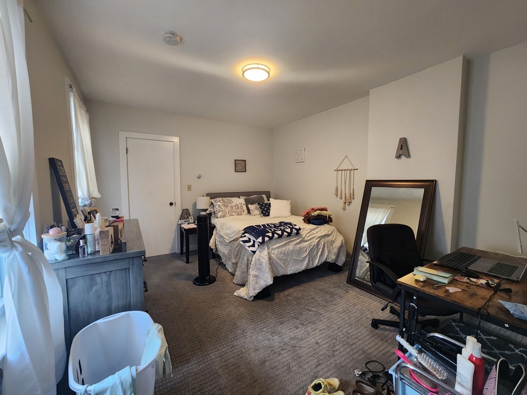 5 Sayward Place # 3