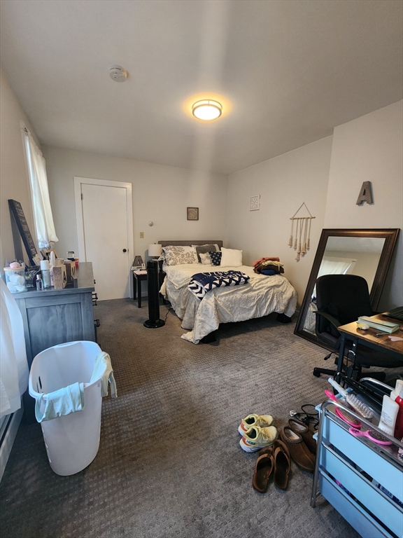 5 Sayward Place # 3