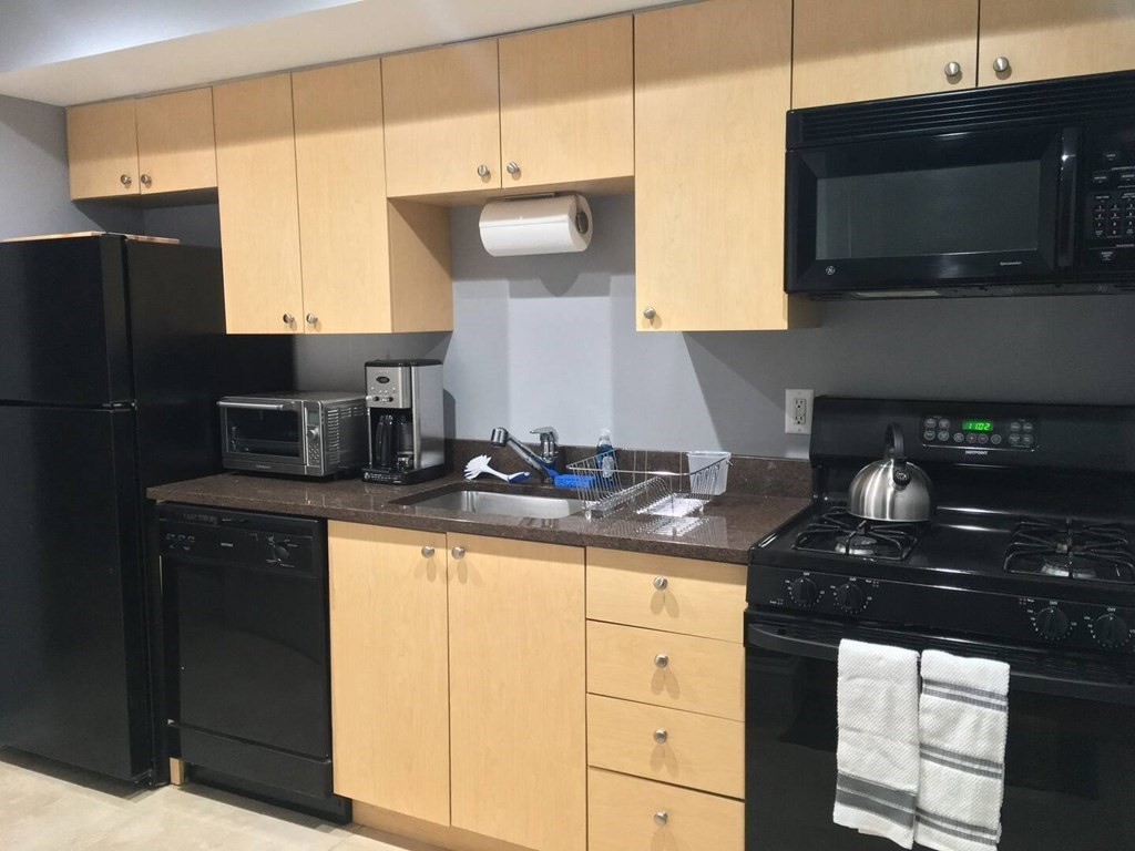 773 East Broadway # 1