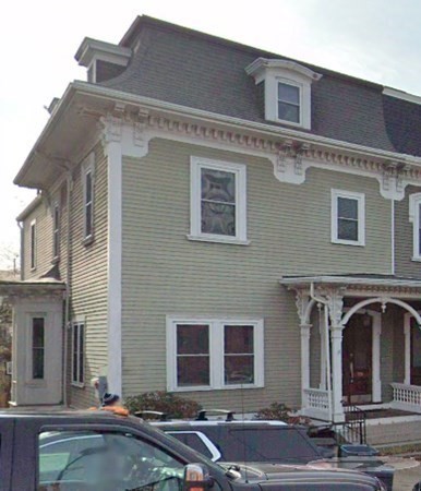 773 East Broadway # 1