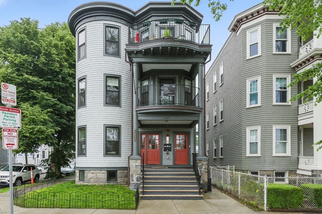 1650 Columbia Rd # 3