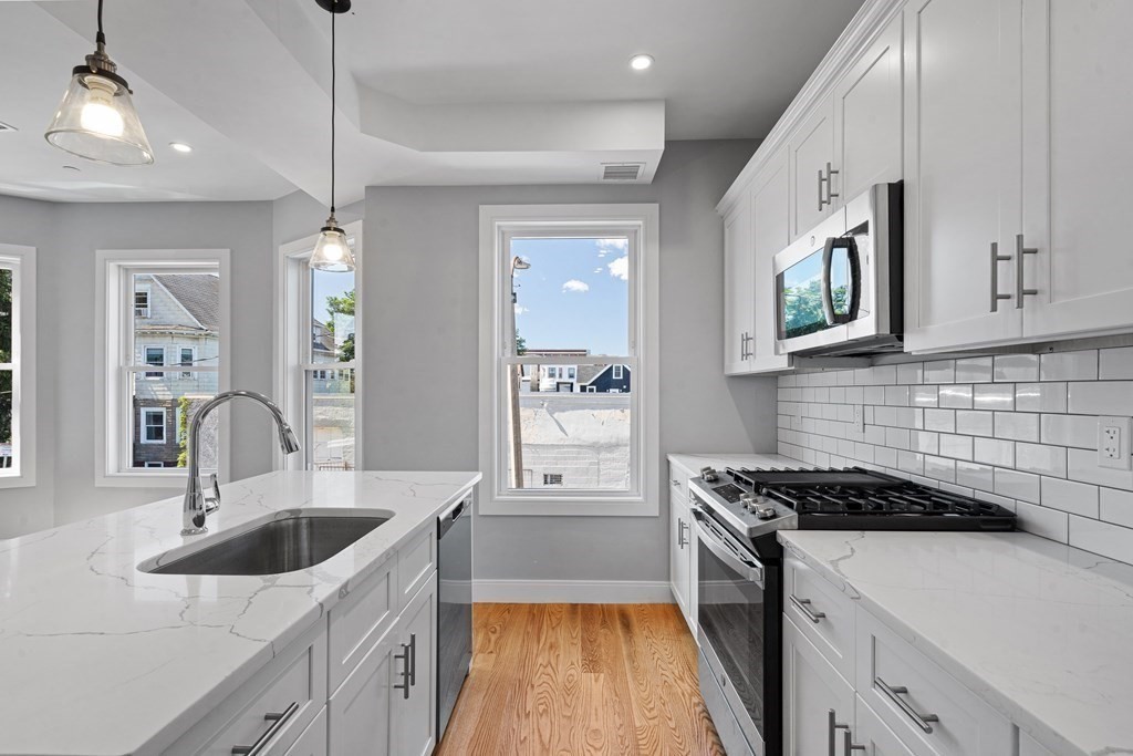 4 Mount Vernon St. # 1