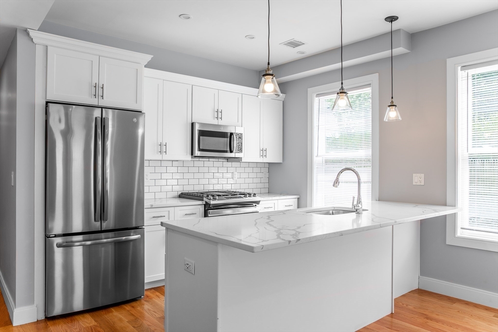 4 Mount Vernon St. # 1