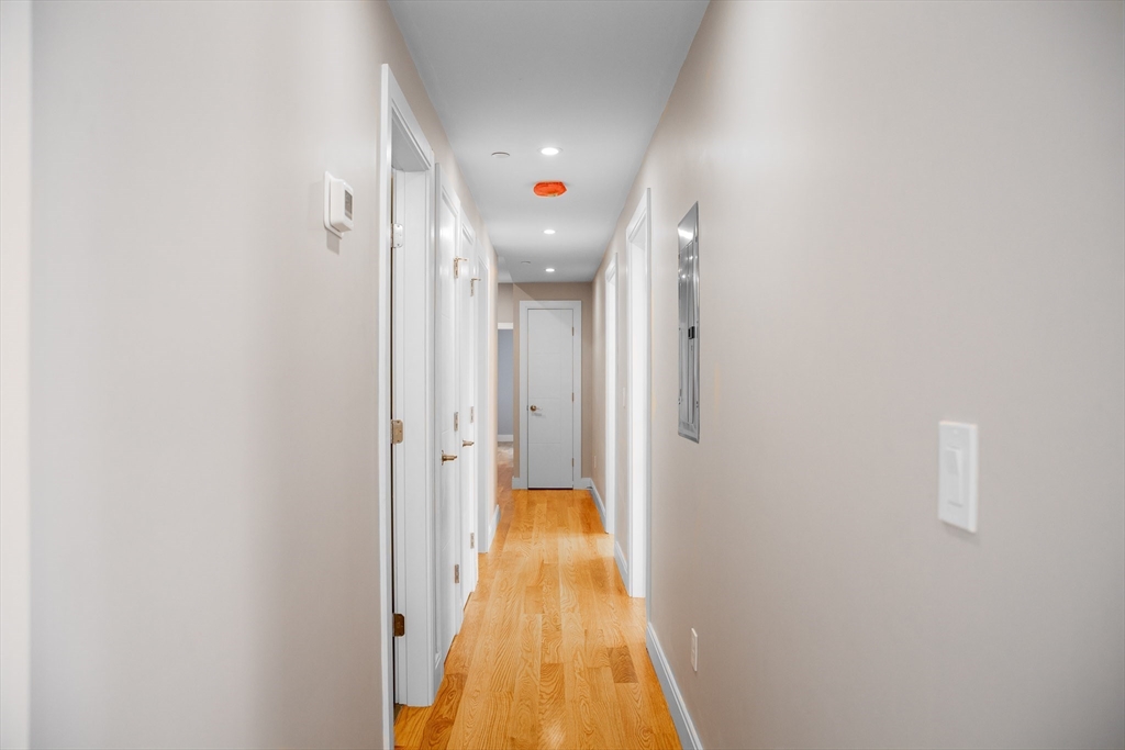 4 Mount Vernon St. # 1