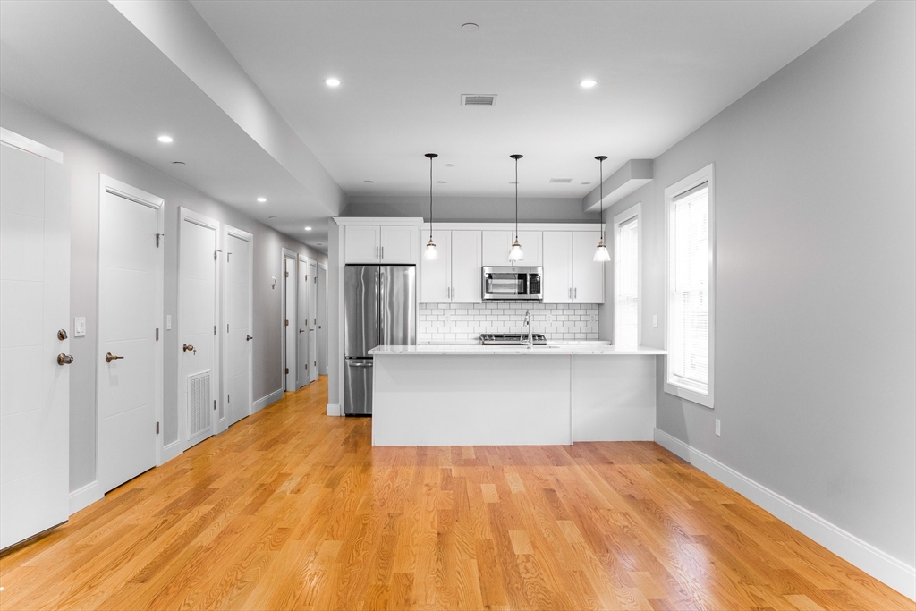 4 Mount Vernon St. # 1