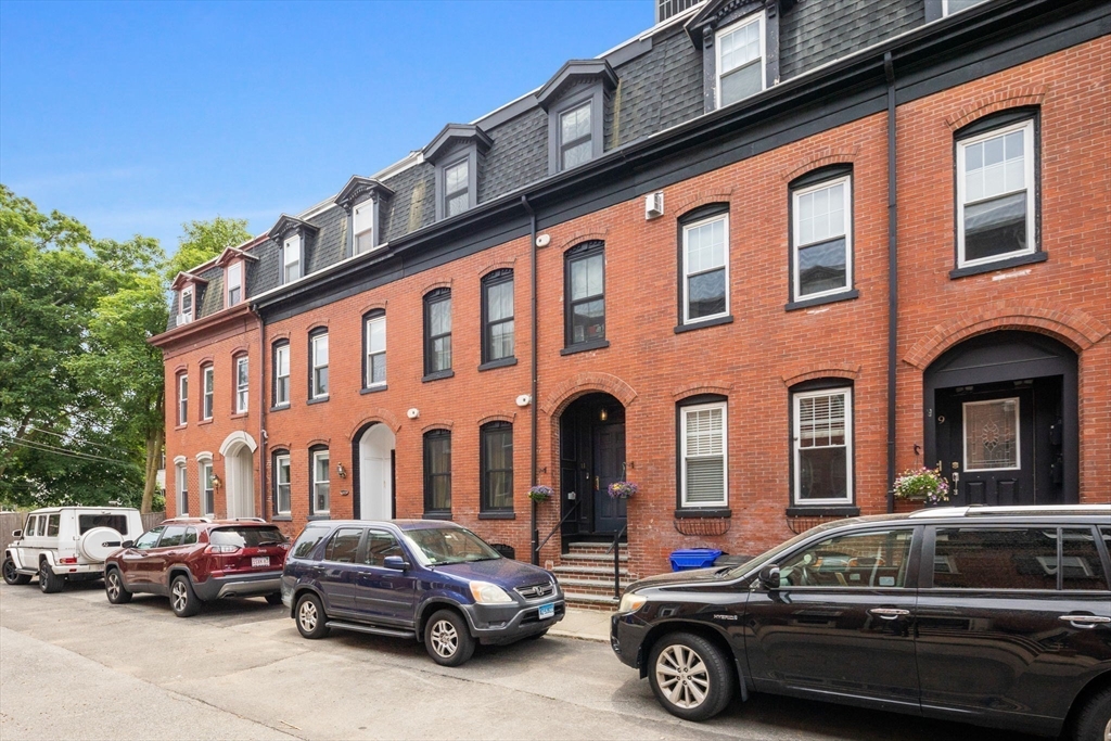11 Beckler Ave
