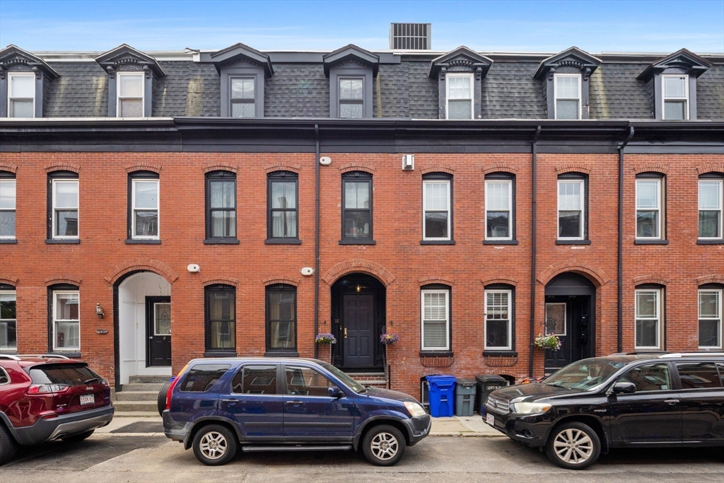 11 Beckler Ave