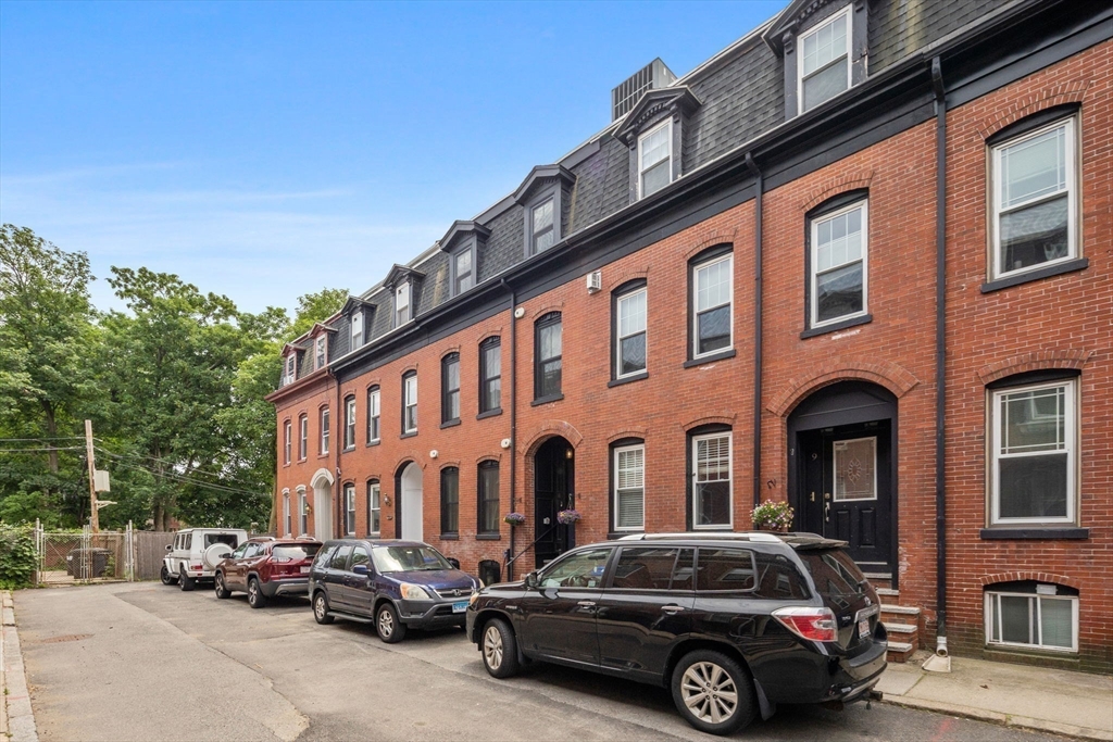 11 Beckler Ave