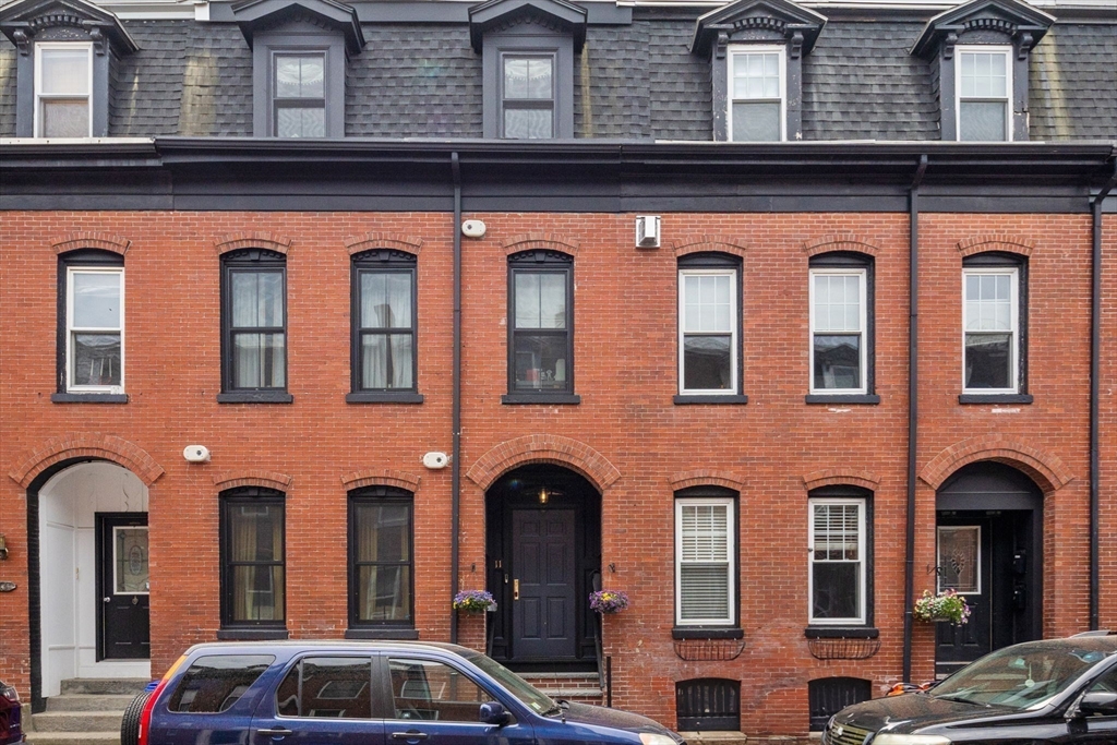 11 Beckler Ave