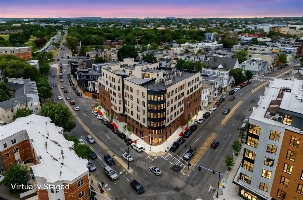 267 Old Colony Avenue # 24