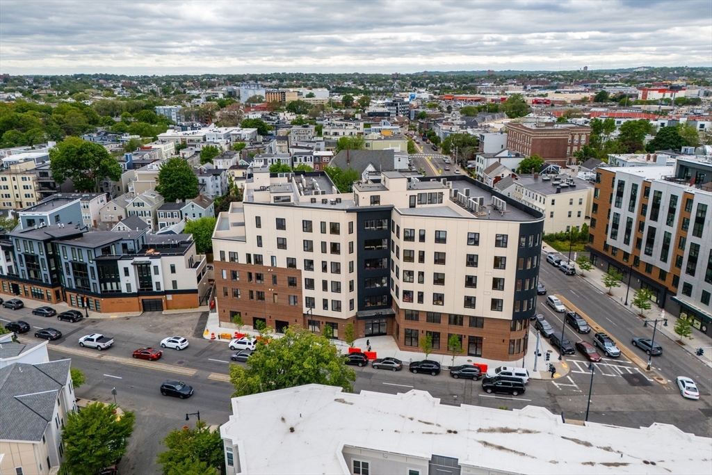 267 Old Colony Avenue # 24