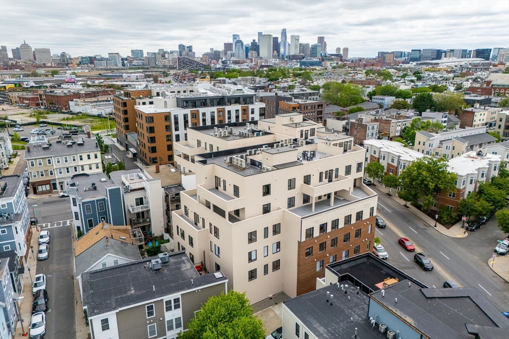 267 Old Colony Avenue # 24