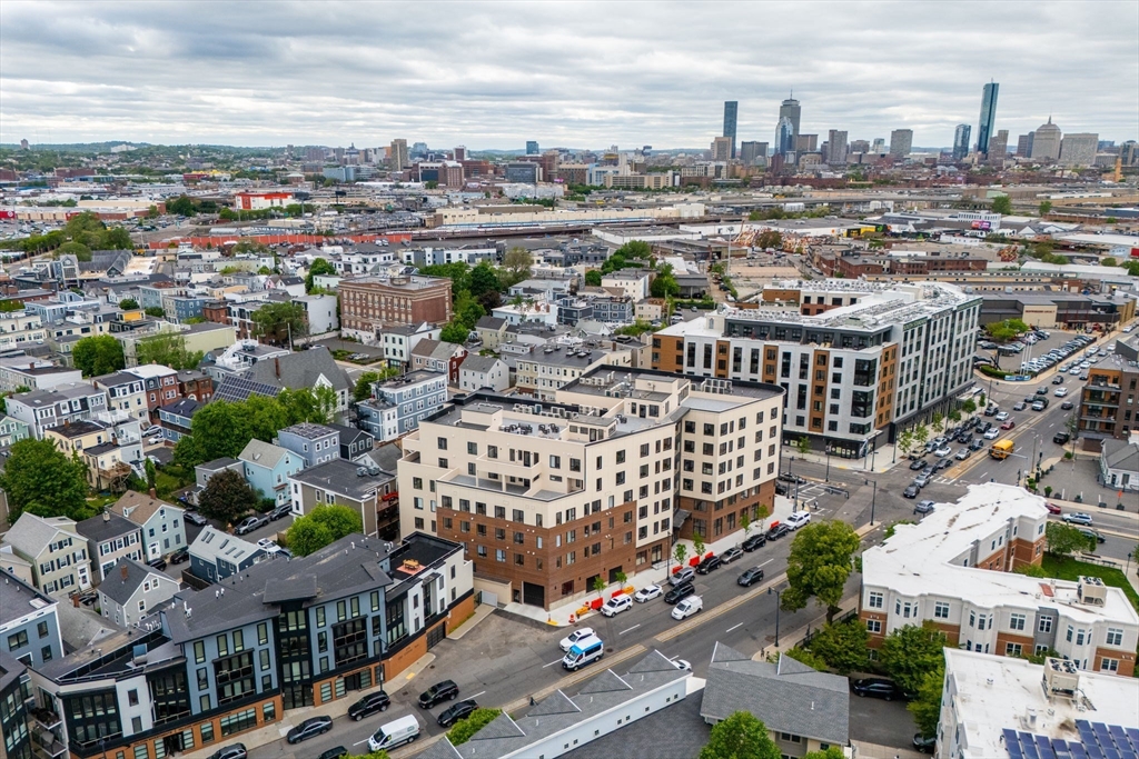 267 Old Colony Avenue # 24