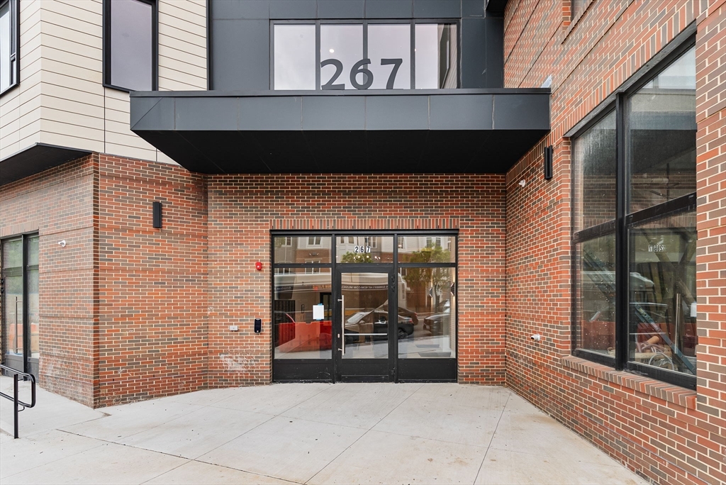 267 Old Colony Avenue # 24