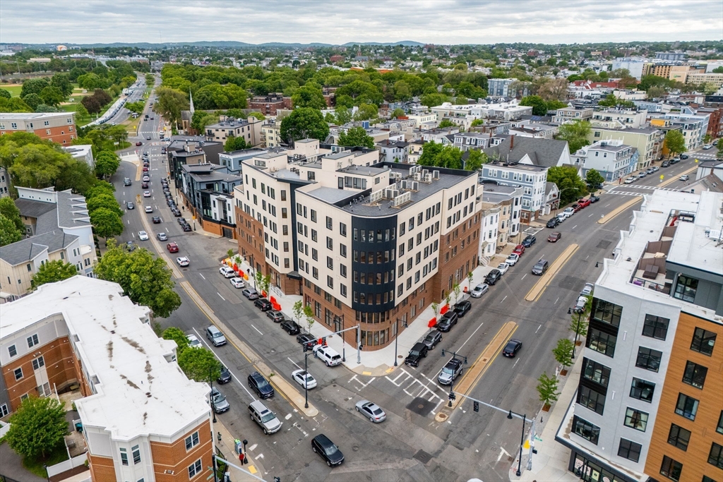 267 Old Colony Avenue # 24