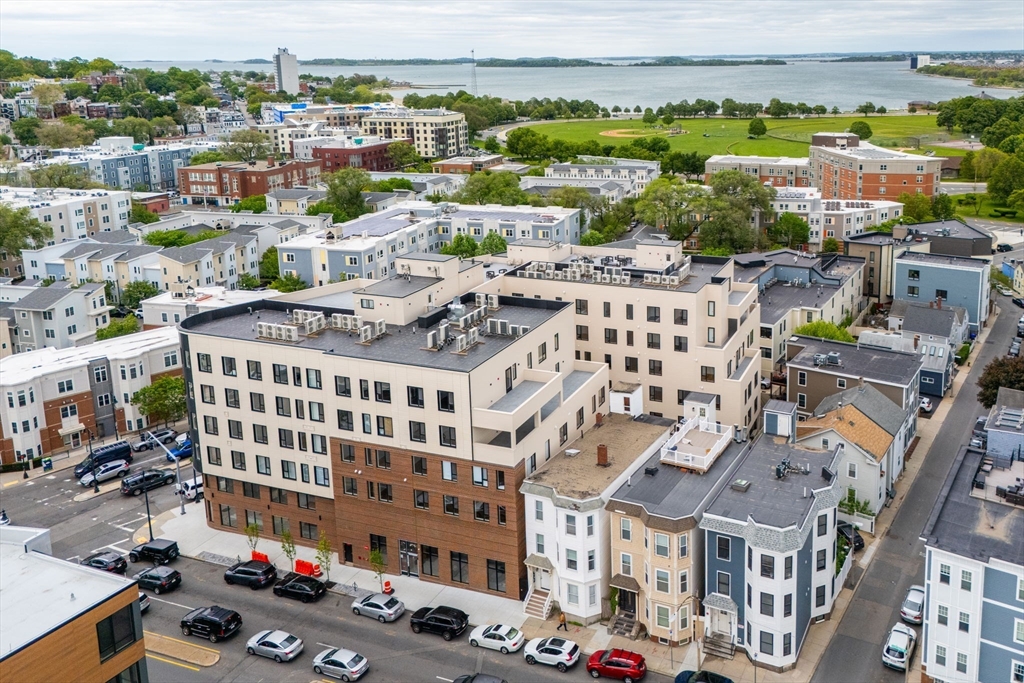 267 Old Colony Avenue # 24