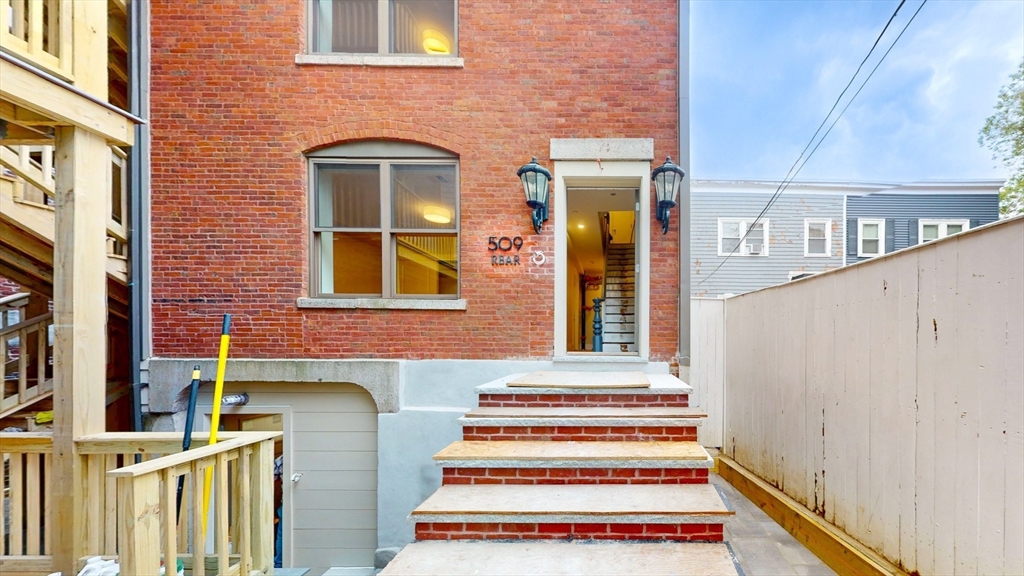 509R East 5th # 2
