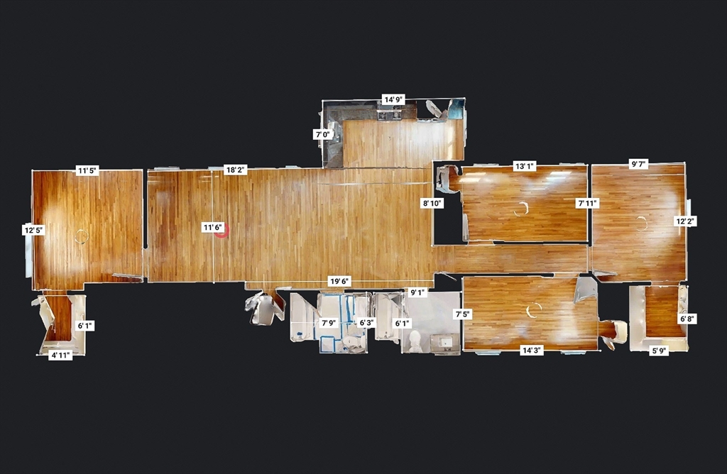 509R East 5th # 2