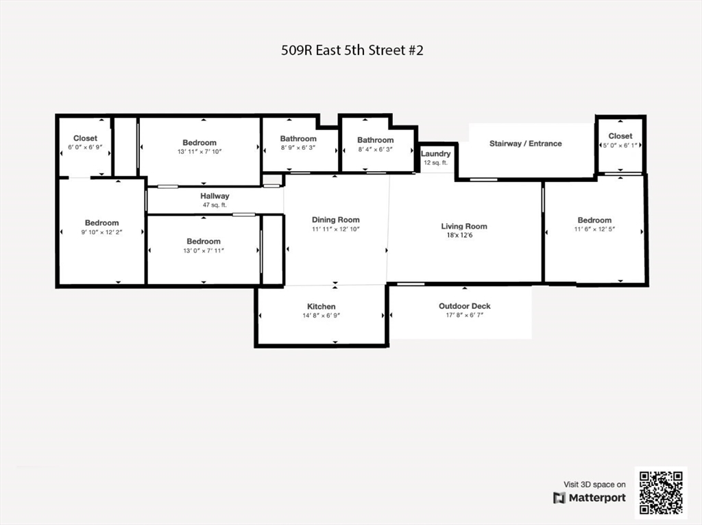 509R East 5th # 2