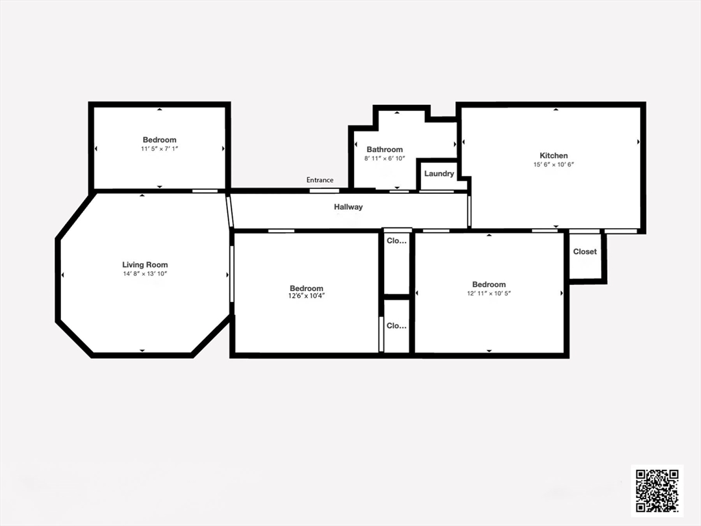 399 E 7th St # 3