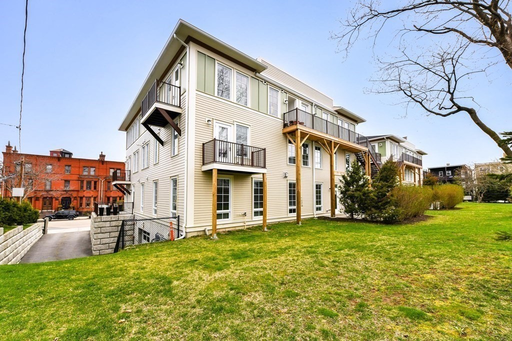 945 East Broadway # 7