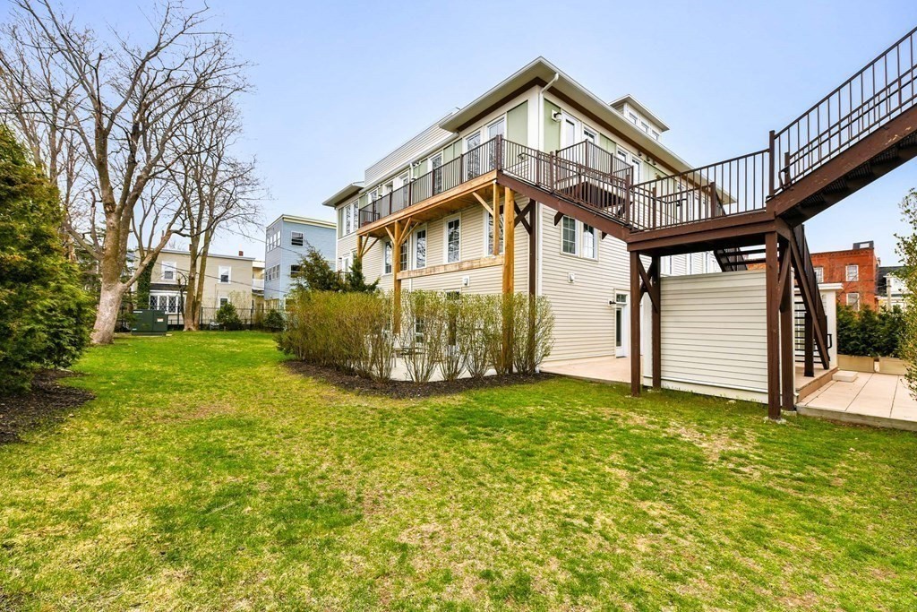 945 East Broadway # 7