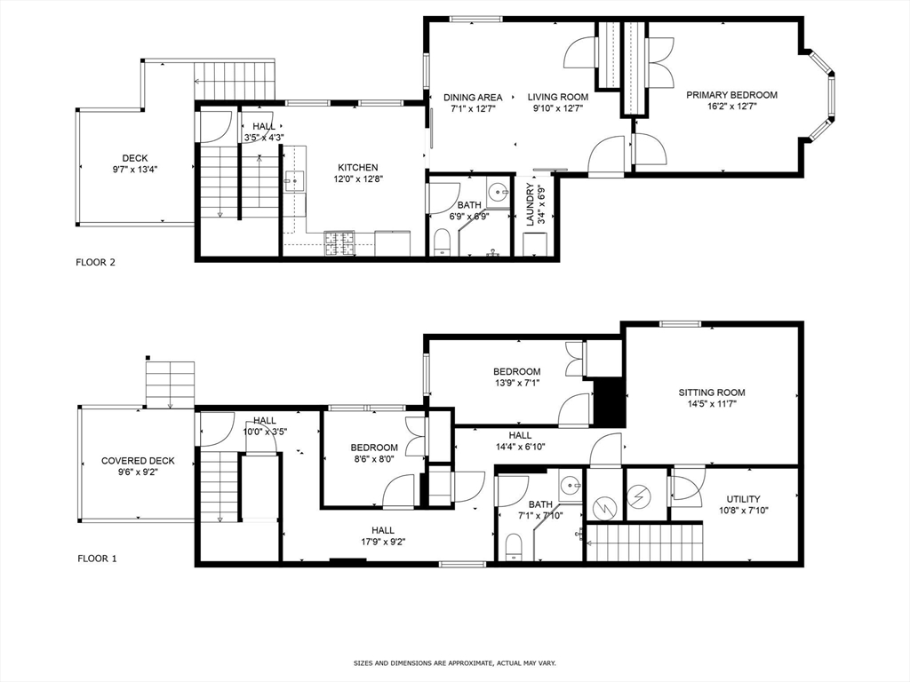 71 Old Harbor St # 1