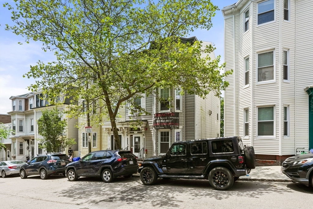 71 Old Harbor St # 1