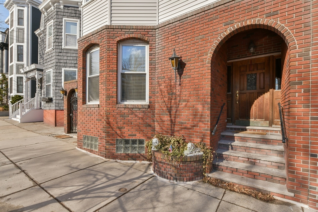 852 East Broadway # 3