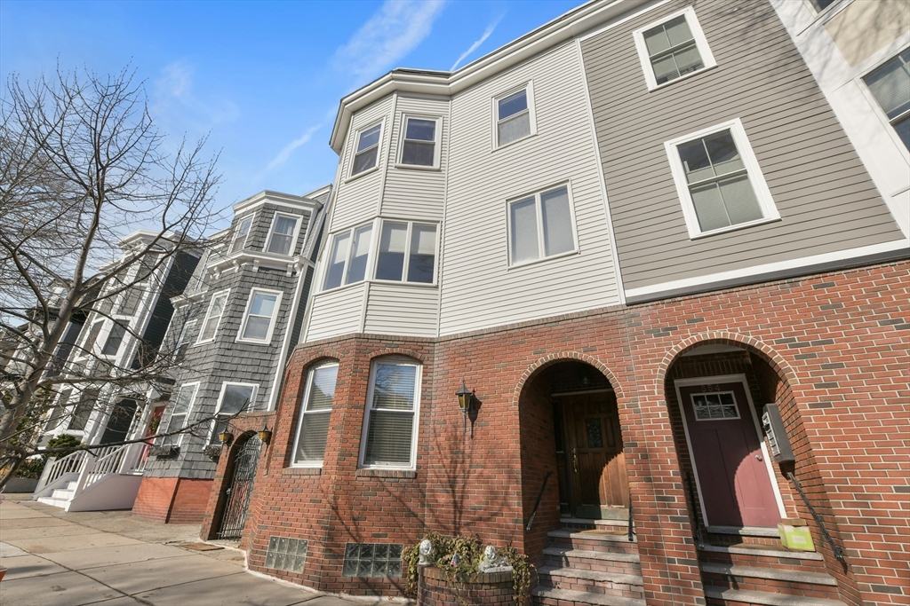 852 East Broadway # 3