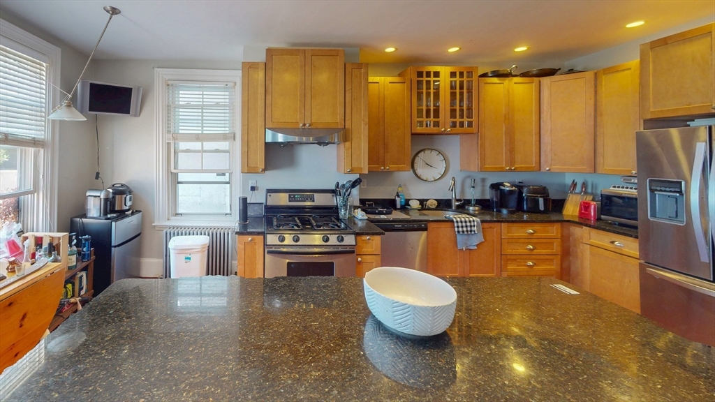 58 P St # 1