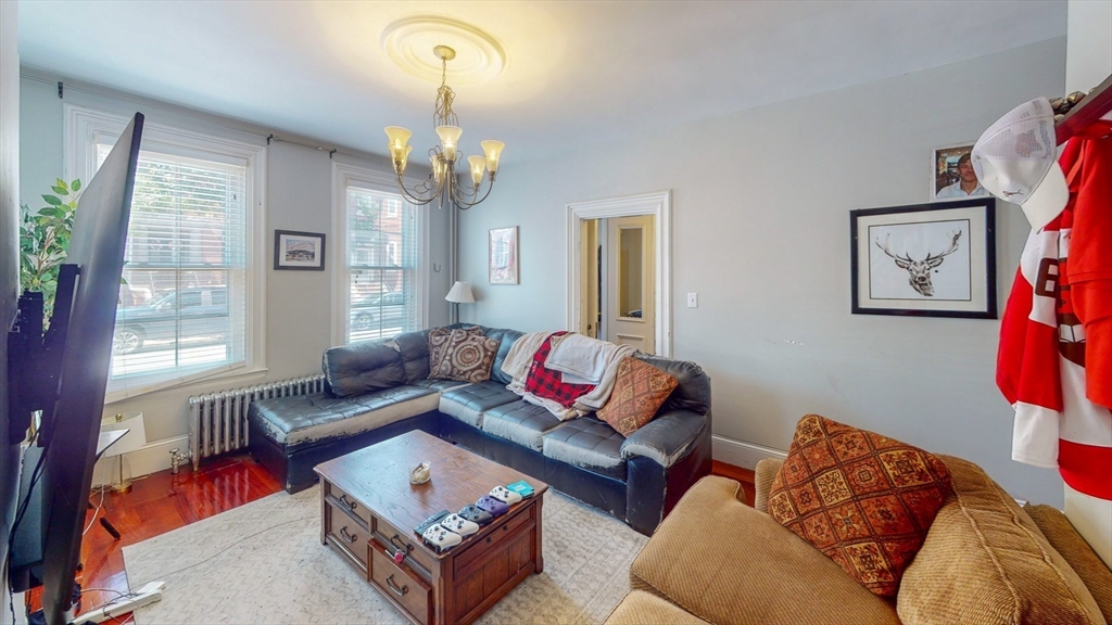 58 P St # 1