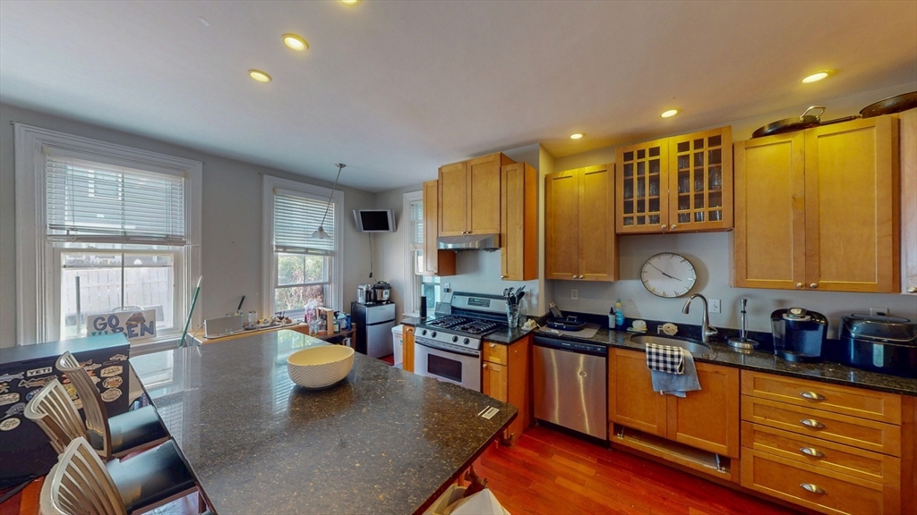 58 P St # 1