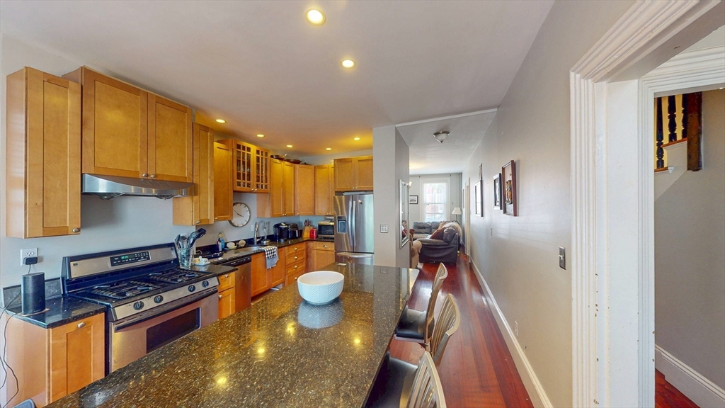 58 P St # 1