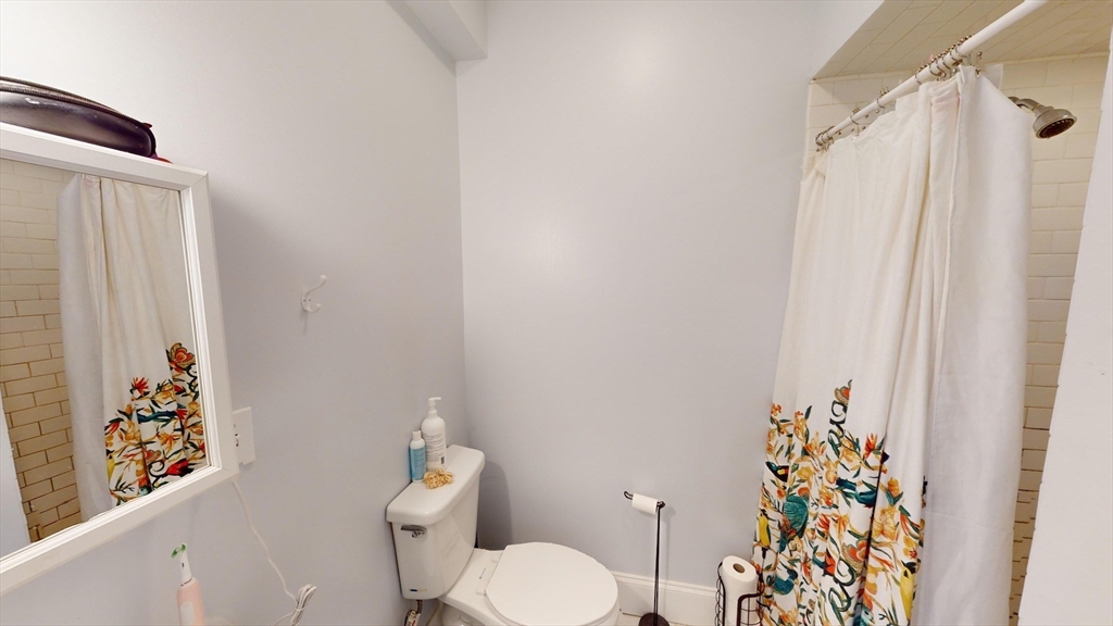 60 Boylston St. # 1