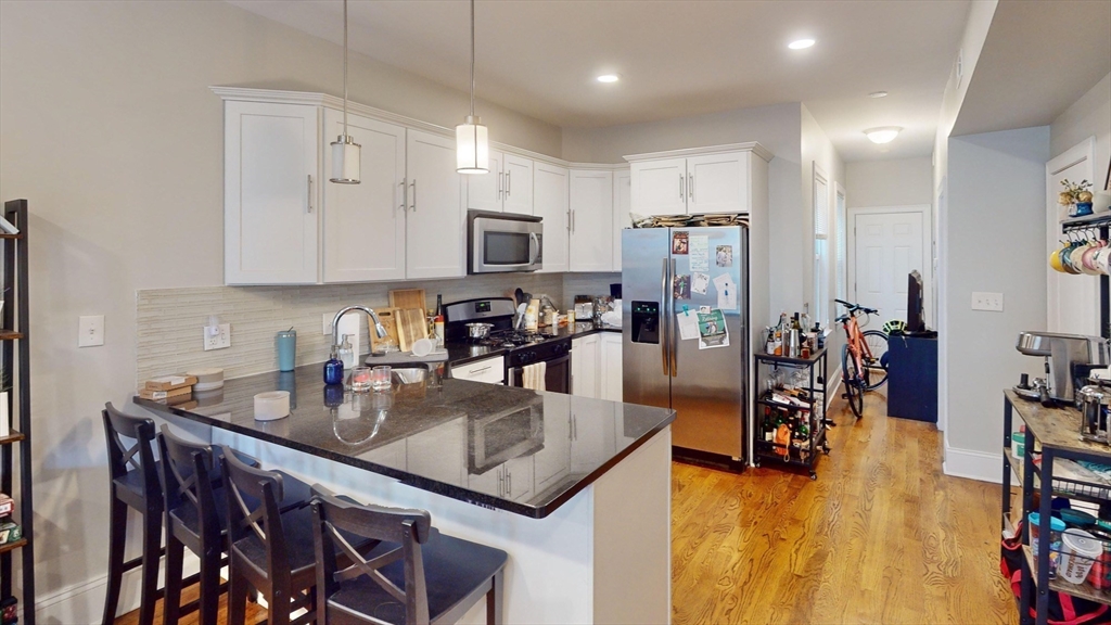 60 Boylston St. # 1