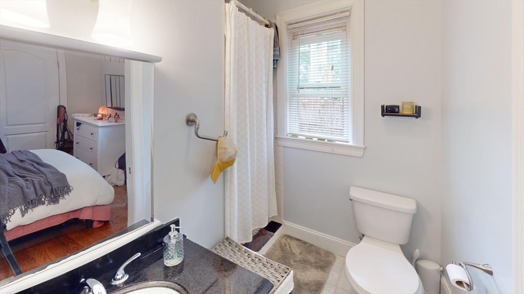 60 Boylston St. # 1